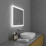 LED Зеркало 90 см GROSSMAN SIRIUS/129080 — изображение 3