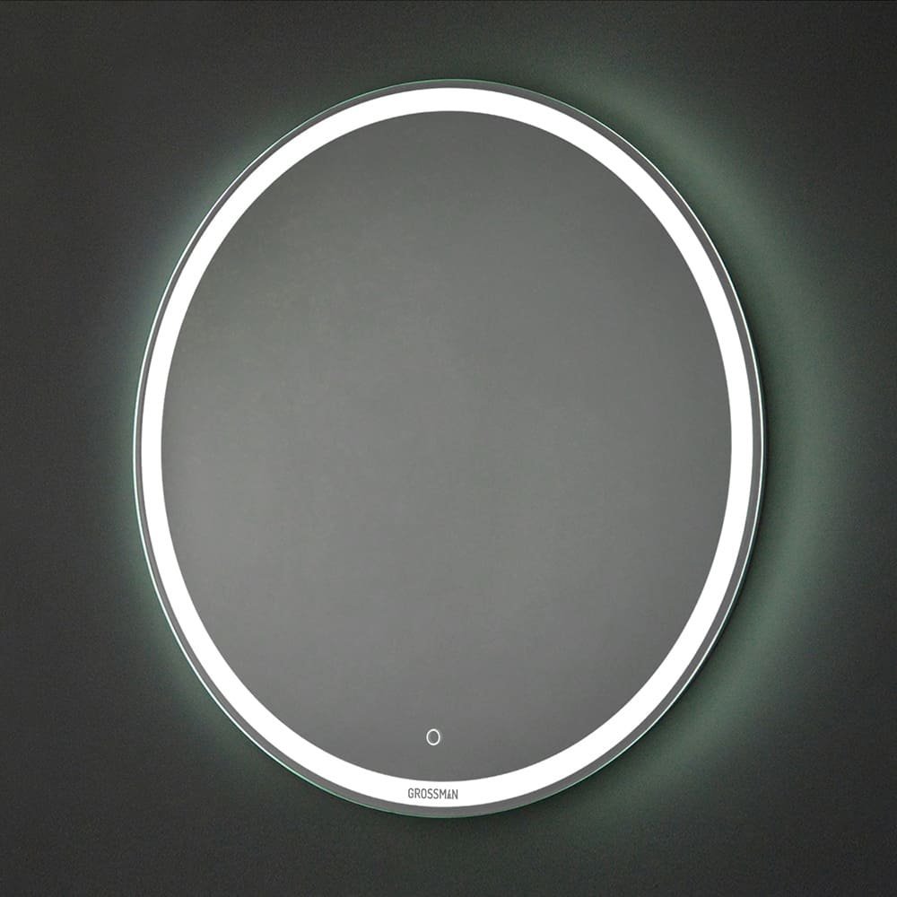 led-zerkalo-70-sm-grossman-cosmo LED Зеркало 77 см GROSSMAN COSMO — изображение 1