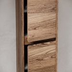 Пенал 35 см Libra SANCOS Дуб чарльстон Подвесной — изображение 4