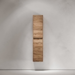 Пенал 35 см Libra SANCOS Дуб чарльстон Подвесной — изображение 2