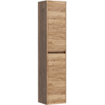 Пенал 35 см Libra SANCOS Дуб чарльстон Подвесной