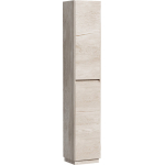 Пенал 35 см Libra Floor SANCOS Дуб галифакс натуральный Напольный