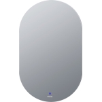 LED Зеркало 60 см GROSSMAN  NERO-промо/2460100