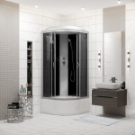 Душевая кабина 90x90 см NIAGARA Classic NG-2508-14 — изображение 3