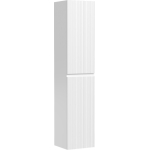 Пенал 35 см Сode SANCOS Белый  Подвесной