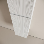 Пенал 35 см Сode SANCOS Белый  Подвесной — изображение 2