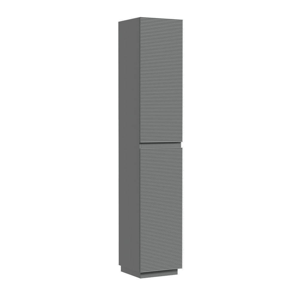 Пенал 35 см Folk Floor Ergraut soft SANCOS Напольный