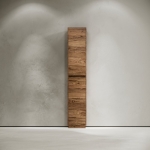 Пенал 35 см Libra Floor SANCOS Дуб чарльстон Напольный — изображение 2