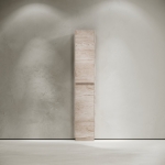 Пенал 35 см Libra Floor SANCOS Дуб галифакс натуральный Напольный — изображение 2