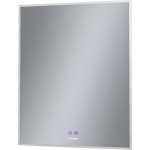 LED Зеркало 60 см GROSSMAN PRAGMA-норма/186080