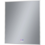 LED Зеркало 70 см GROSSMAN PRAGMA-норма/187080