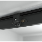 Душевая кабина 90x90x225см GROSSMAN Alba GR221(R) дверь распашная/Германия — изображение 8