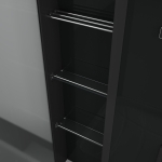 Душевая кабина 90x90x225см GROSSMAN Alba GR221(L) дверь распашная/Германия — изображение 4