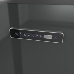 Душевая кабина 90x90x225см GROSSMAN Alba GR221(L) дверь распашная/Германия — изображение 3