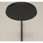 Душевая стойка с термостатическим смесителем SC11001MB Sancos Teo Черный матовый/Италия — изображение 9