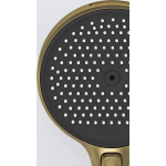 Душевой комплект SANCOS Space SC3006BG встраиваемый для душа с термостатическим смесителем/Италия — изображение 8