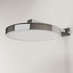 Душевой комплект SANCOS Space SC3006CH встраиваемый для душа с термостатическим смесителем/Италия — изображение 7