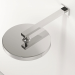 Душевой комплект SANCOS Space SC3006CH встраиваемый для душа с термостатическим смесителем/Италия — изображение 8