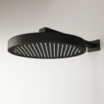 Душевой комплект SANCOS Space SC3006MB встраиваемый для душа с термостатическим смесителем/Италия — изображение 6