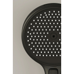 Душевой комплект SANCOS Space SC3006MB встраиваемый для душа с термостатическим смесителем/Италия — изображение 9