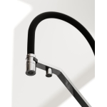 Смеситель SANCOS Loro SC4007CH с гибким изливом и возможностью подключения фильтра для воды/Италия — изображение 7