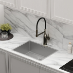 Смеситель SANCOS Pride SC4011GG с гибким изливом/Италия — изображение 7