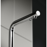 Смеситель SANCOS Foster SC4014СH с возможностью подключения фильтра для воды хром глянцевый/Италия — изображение 5