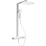 Душевая стойка SANCOS Vos SC6100CH для душа/ванны с термостатическим смесителем/Италия