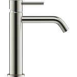 Смеситель для раковины SC9003BN SANCOS Etna брашированный никель/Италия — изображение 2