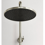 Душевая стойка с термостатическим смесителем SC9007BN Sancos Etna Брашированный никель/Италия — изображение 9