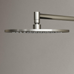 Душевой комплект с термостатом SC9010BN Sancos Etna Брашированный никель/Италия — изображение 8