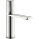 Смеситель для раковины SC9011BN SANCOS Nexus брашированный никель/Италия