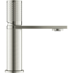 Смеситель для раковины SC9011BN SANCOS Nexus брашированный никель/Италия — изображение 2