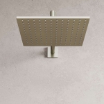 Душевой комплект с термостатом SC9022BN Sancos Linn с внутренней частью Брашированный никель/Италия — изображение 6