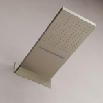 Душевой комплект с термостатом SC9023BN Sancos Linn с внутренней частью Брашированный никель/Италия — изображение 7