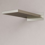 Душевой комплект с термостатом SC9023BN Sancos Linn с внутренней частью Брашированный никель/Италия — изображение 8