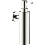 Дозатор SC9027BN Sancos Base Брашированный никель/Италия