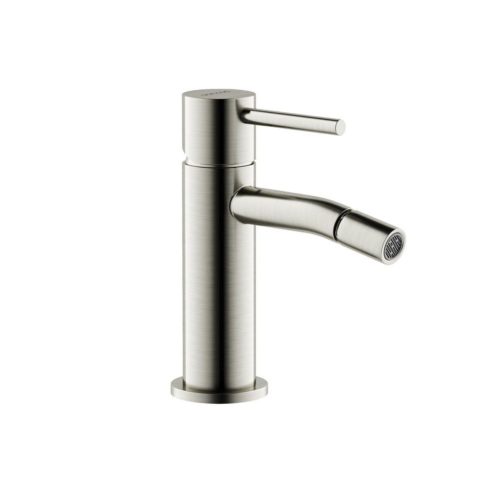 Смеситель для биде SC9005BN SANCOS Etna брашированный никель/Италия