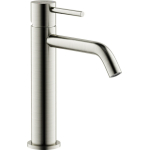 Смеситель для раковины SC9003BN SANCOS Etna брашированный никель/Италия