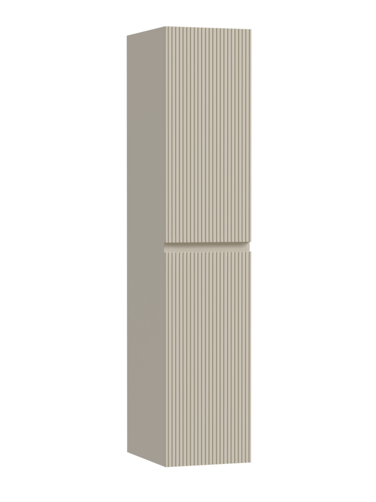 snob-t_psnt35ce_png_01-1 Пенал 35 см SNOB T Beige Soft SANCOS подвесной Универсальный — изображение 1