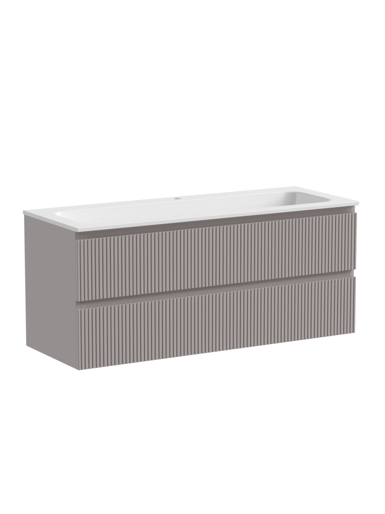 snob-t_snt120sm_png_01-1 Тумба 120 см SNOB T Doha Soft ПОДВЕСНАЯ Sancos с умывальником CN7017 — изображение 1