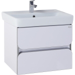 Тумба 70 см ДОМИНО Подвесная с умывальником