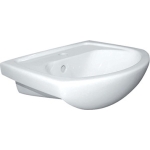 Тумба 47 см КОРАЛЛ с умывальником Азов-45 — изображение 14