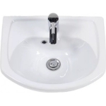 Тумба 47 см КОРАЛЛ с умывальником Азов-45 — изображение 15