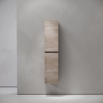 Пенал 35 см Urban SANCOS Дуб Галифакс натуральный Подвесной — изображение 2