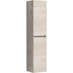 Пенал 35 см Urban SANCOS Дуб Галифакс натуральный Подвесной