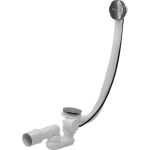 Ванна 150x70 см акриловая Veronela VAGNERPLAST/Чехия — изображение 13