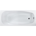 Ванна 170x75 см акриловая Aronia VAGNERPLAST/Чехия — изображение 2