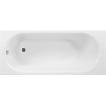Ванна 175x70 см акриловая Kasandra VAGNERPLAST/Чехия