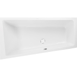 Ванна 160x90 см акриловая Левая Cavallo offset 160L VAGNERPLAST/Чехия — изображение 2